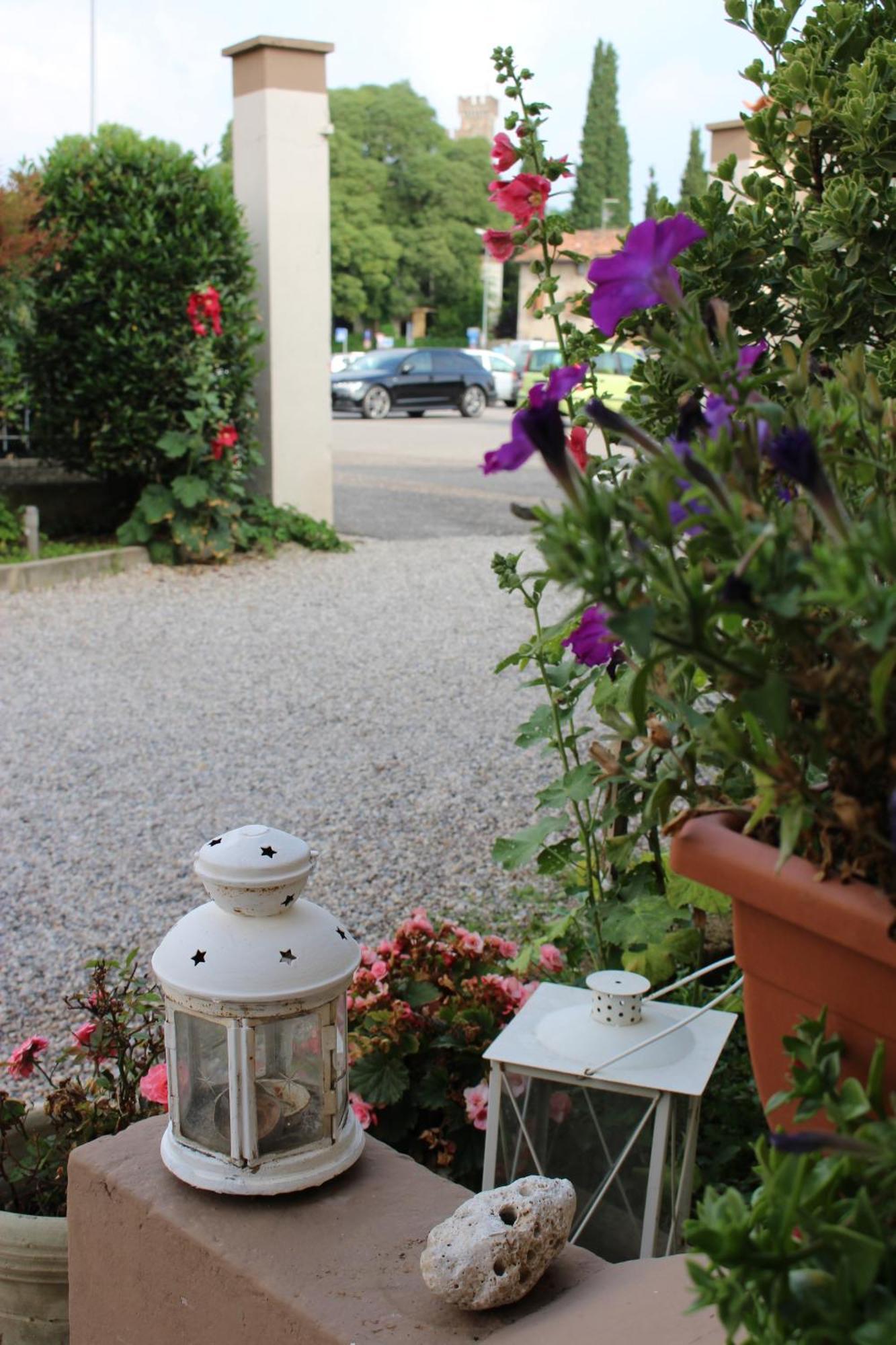 Dolce Vita Valeggio sul Mincio Exterior photo